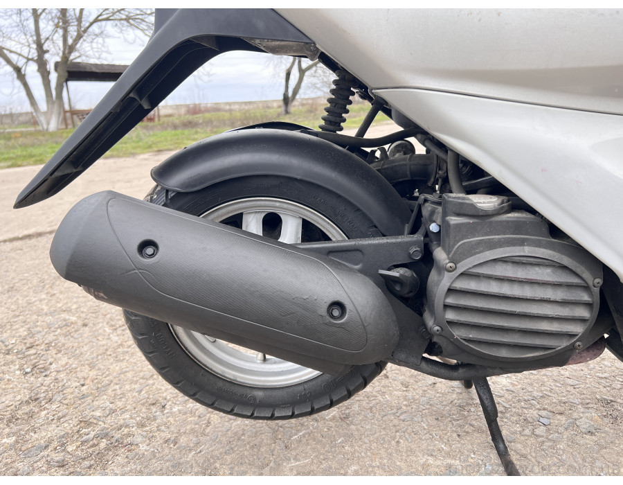 Скутер Honda Dio Af56-1103133