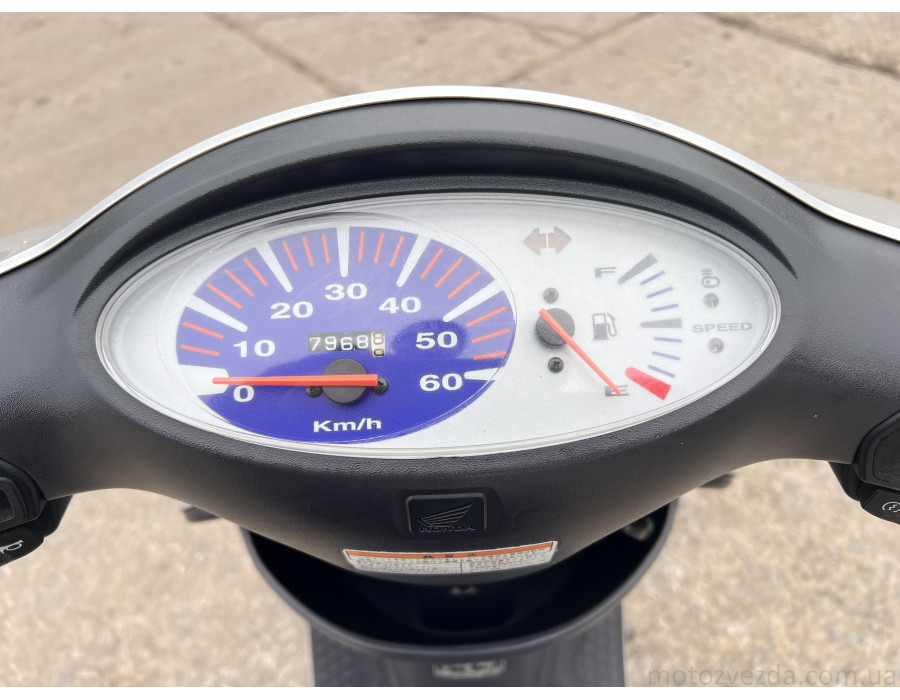 Скутер Honda Dio Af56-1103133