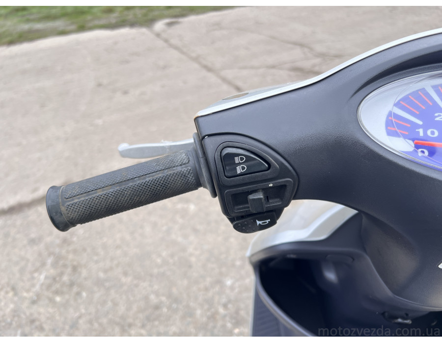 Скутер Honda Dio Af56-1103133