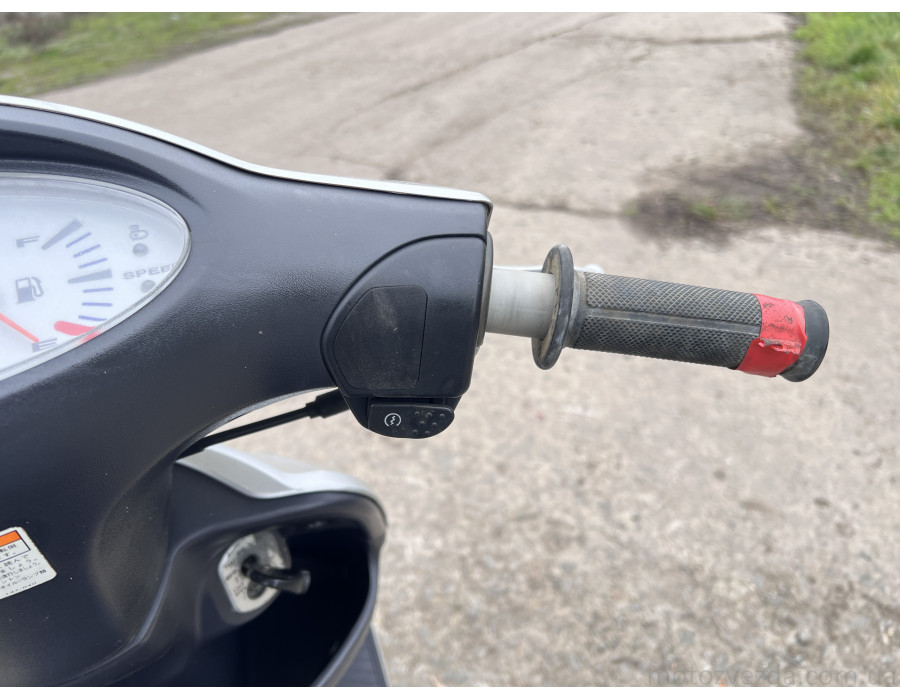 Скутер Honda Dio Af56-1103133