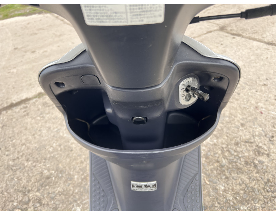 Скутер Honda Dio Af56-1103133