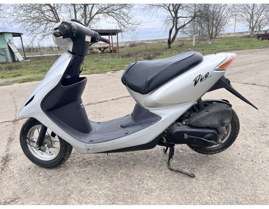 Скутер Honda Dio Af56-1103133