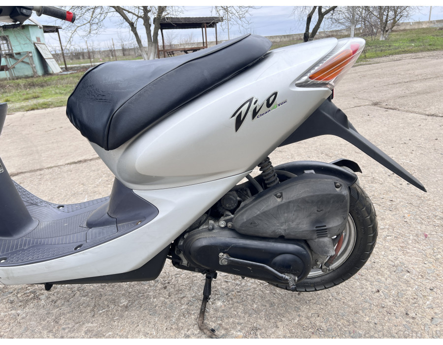 Скутер Honda Dio Af56-1103133