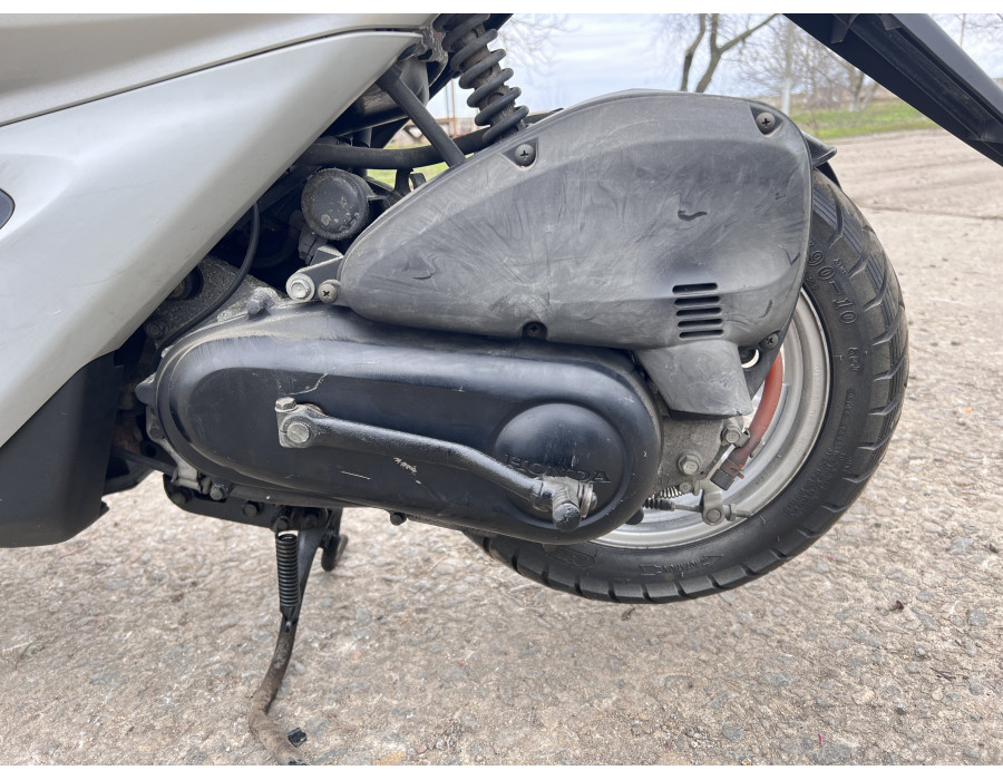 Скутер Honda Dio Af56-1103133