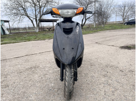 Скутер Yamaha Jog Sa36j-701324