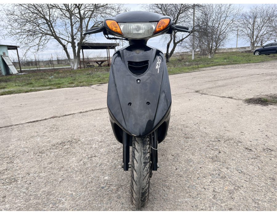 Скутер Yamaha Jog Sa36j-701324