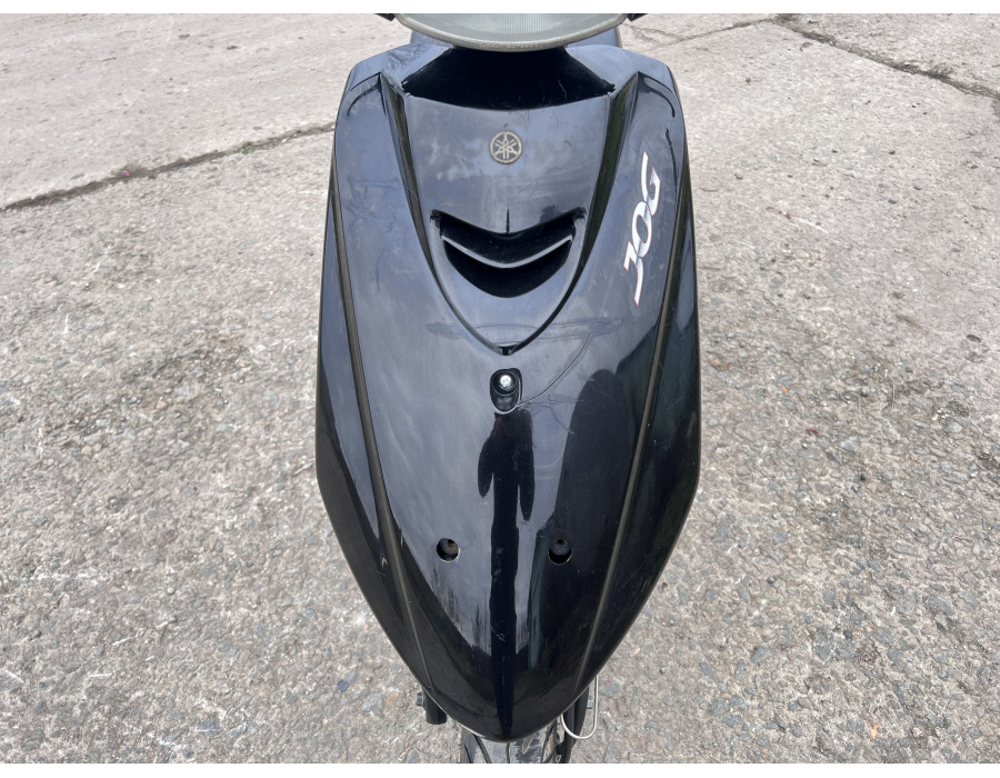 Скутер Yamaha Jog Sa36j-701324