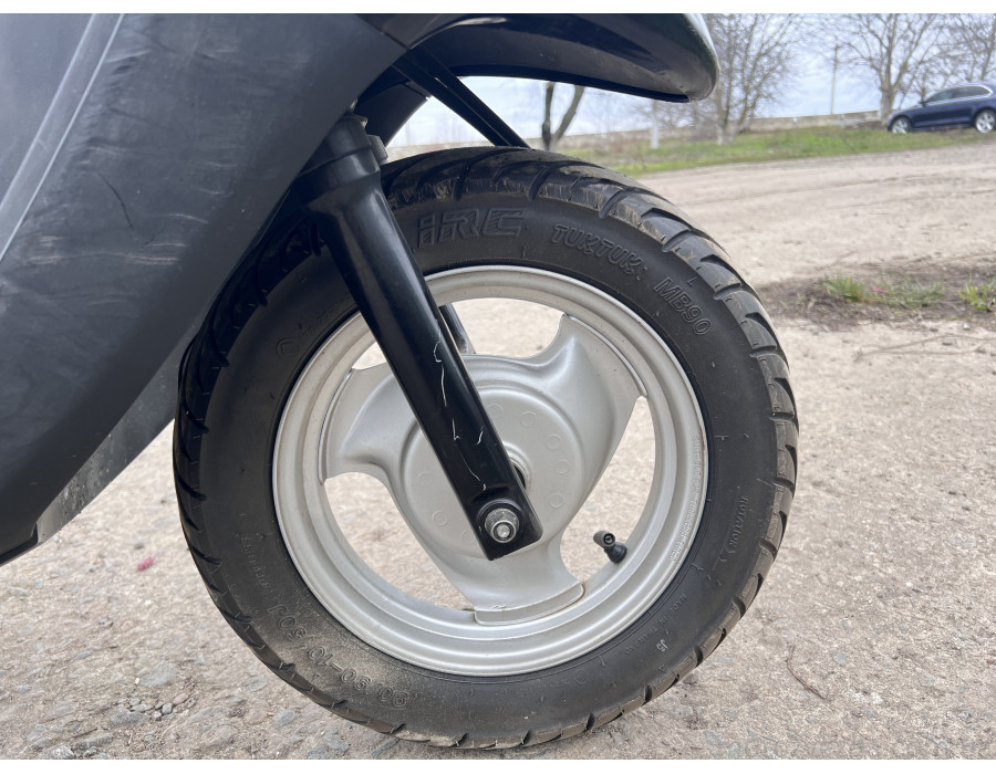 Скутер Yamaha Jog Sa36j-701324