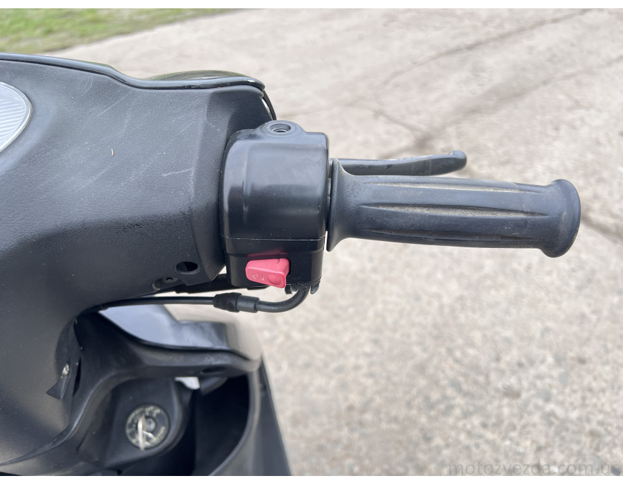 Скутер Yamaha Jog Sa36j-701324