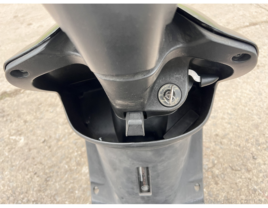 Скутер Yamaha Jog Sa36j-701324