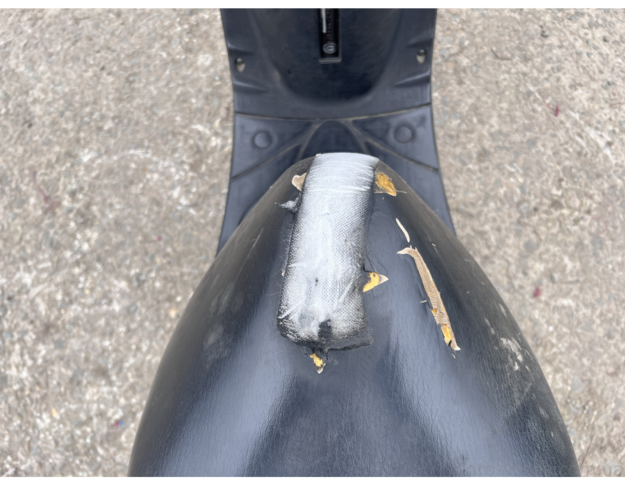 Скутер Yamaha Jog Sa36j-701324