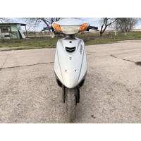 Скутер Yamaha Jog Sa36j-721163