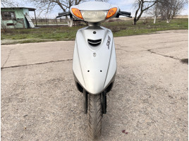 Скутер Yamaha Jog Sa36j-721163