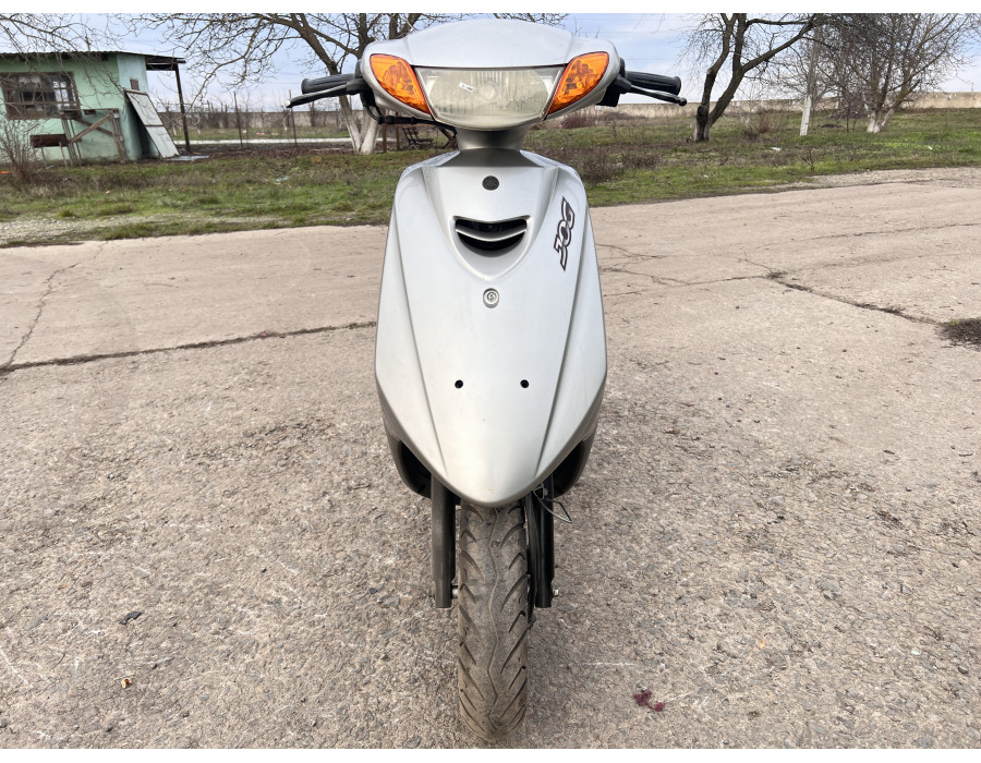 Скутер Yamaha Jog Sa36j-721163