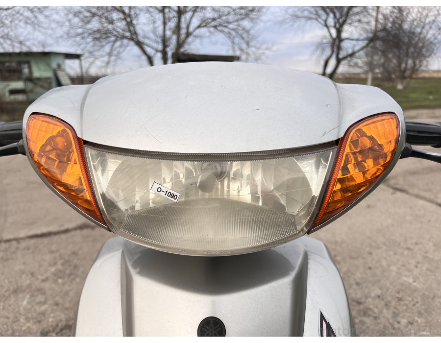 Скутер Yamaha Jog Sa36j-721163