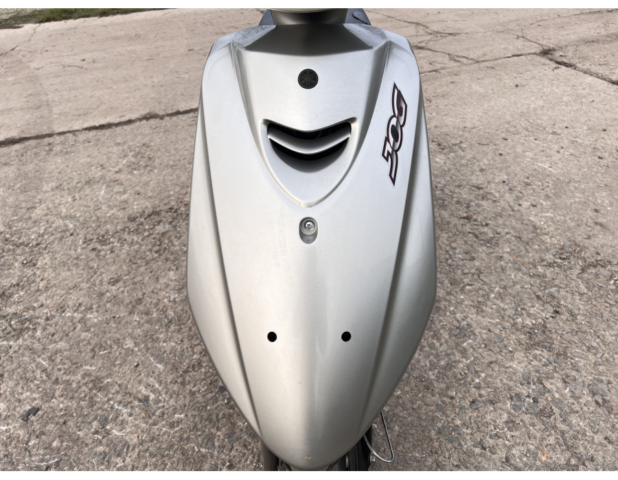 Скутер Yamaha Jog Sa36j-721163