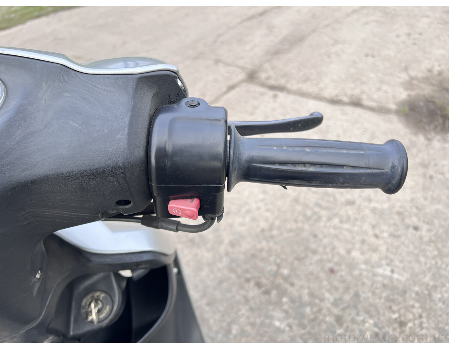 Скутер Yamaha Jog Sa36j-721163