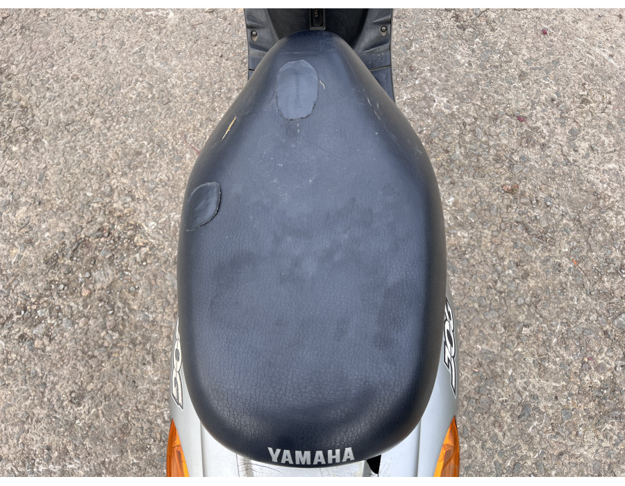 Скутер Yamaha Jog Sa36j-721163