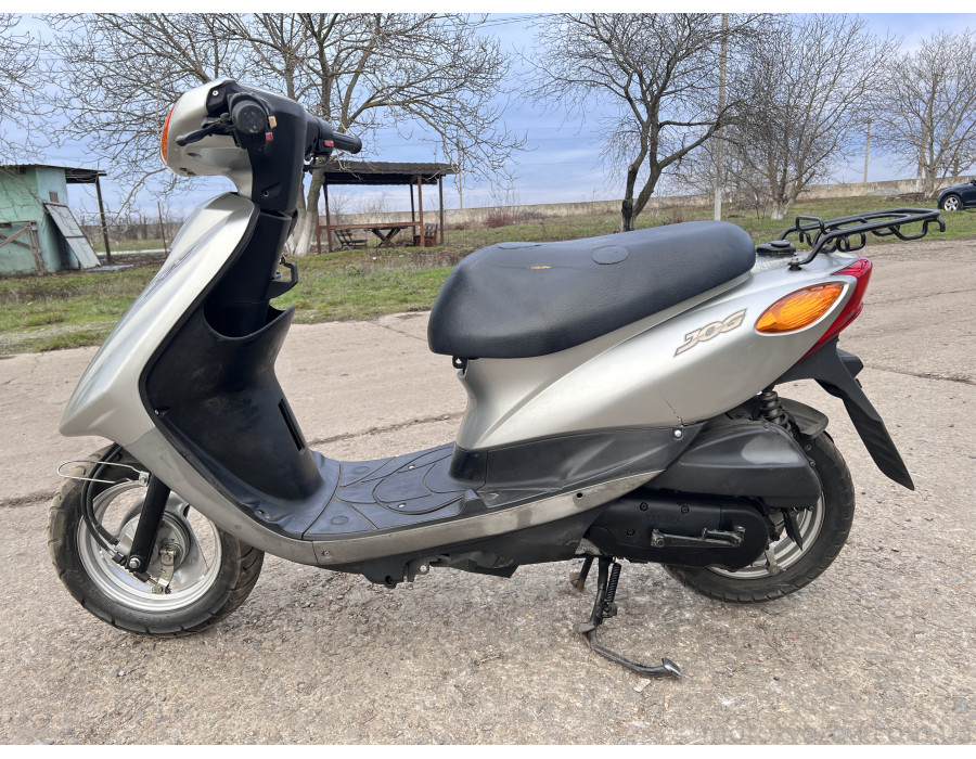 Скутер Yamaha Jog Sa36j-721163
