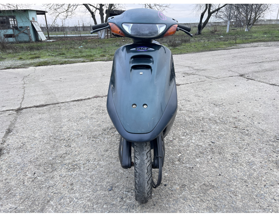 Скутер Honda Tact AF 30-1126834