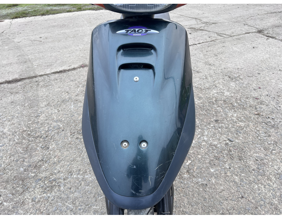 Скутер Honda Tact AF 30-1126834