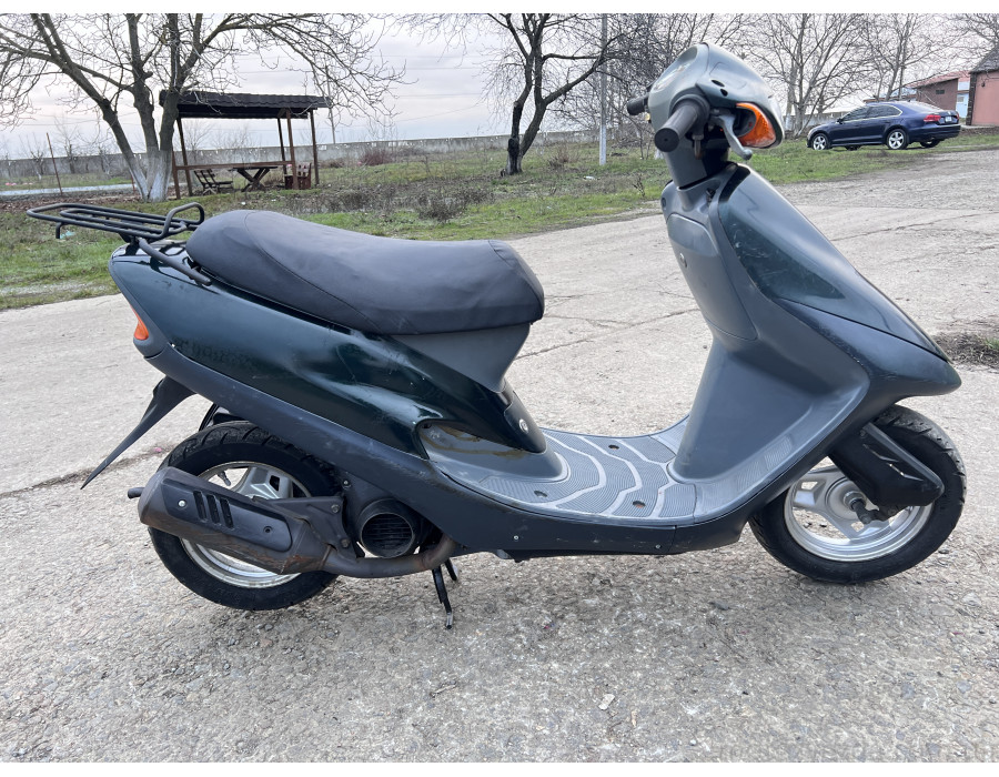 Скутер Honda Tact AF 30-1126834