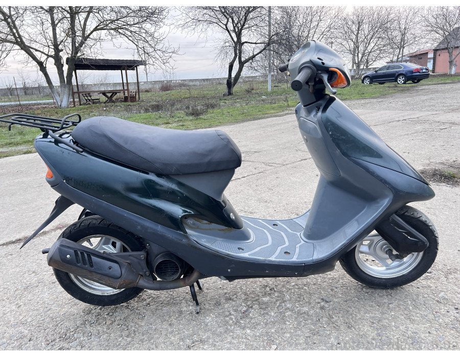 Скутер Honda Tact AF 30-1126834