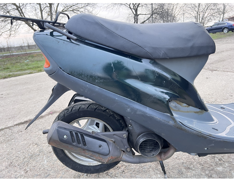 Скутер Honda Tact AF 30-1126834