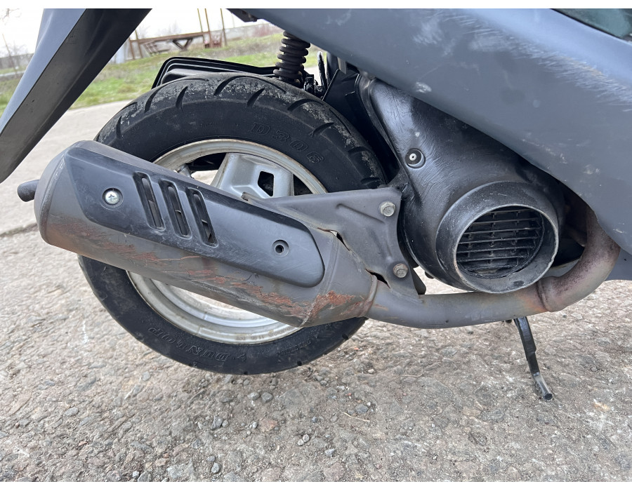 Скутер Honda Tact AF 30-1126834