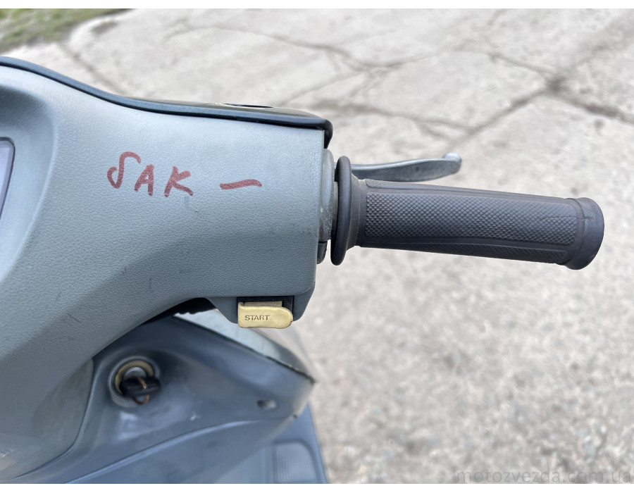 Скутер Honda Tact AF 30-1126834