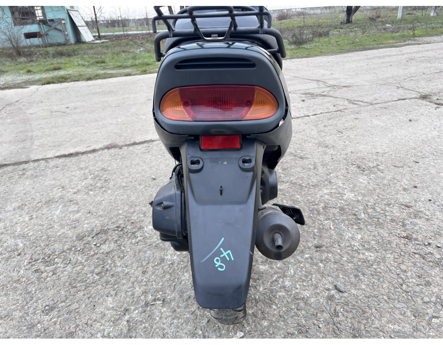 Скутер Honda Tact AF 30-1126834