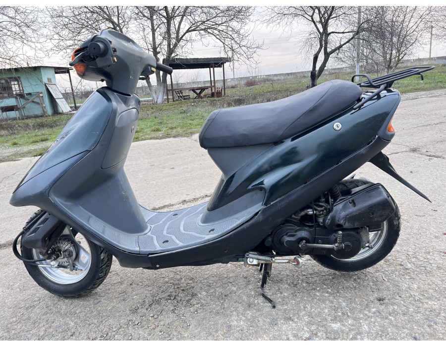 Скутер Honda Tact AF 30-1126834