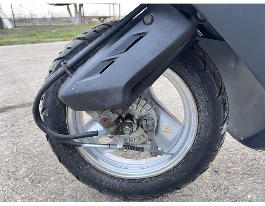 Скутер Honda Tact AF 30-1126834