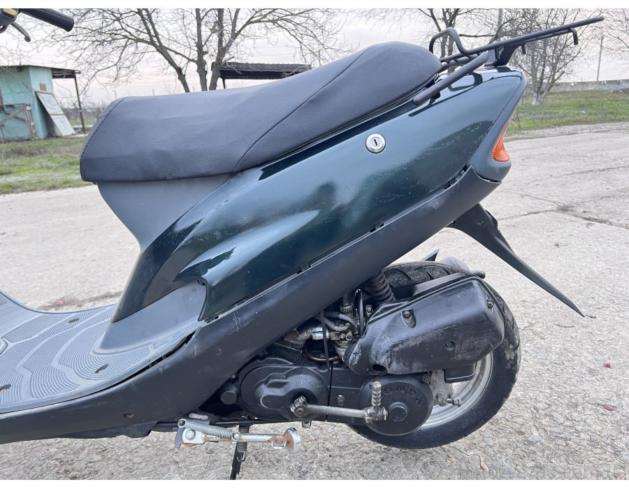 Скутер Honda Tact AF 30-1126834