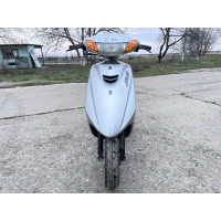 Скутер Yamaha Jog Sa36j-812351