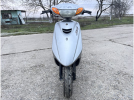 Скутер Yamaha Jog Sa36j-812351