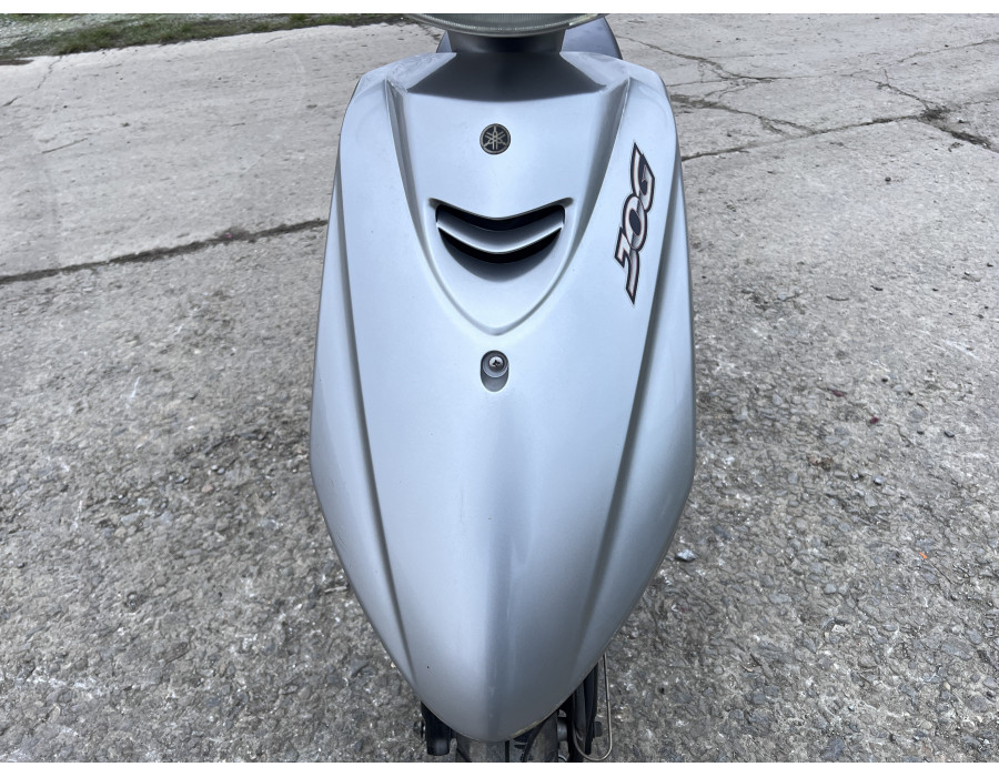 Скутер Yamaha Jog Sa36j-812351