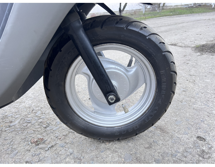 Скутер Yamaha Jog Sa36j-812351