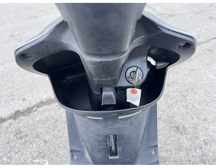 Скутер Yamaha Jog Sa36j-812351