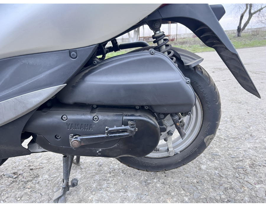Скутер Yamaha Jog Sa36j-812351