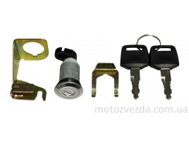 Замок бардачка HONDA DIO AF-34/35 ''MotoTech''