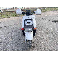Скутер Yamaha Gear UA07J-002485