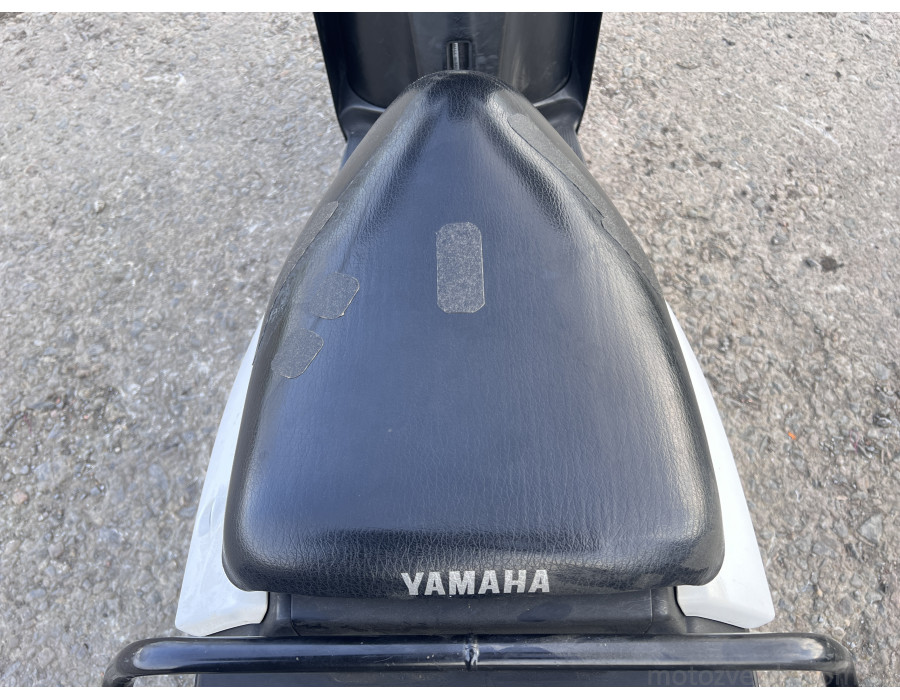 Скутер Yamaha Gear UA07J-002485