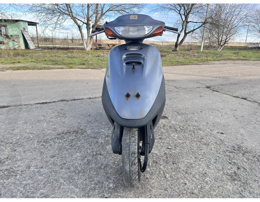 Скутер Honda Tact AF 30-1212698