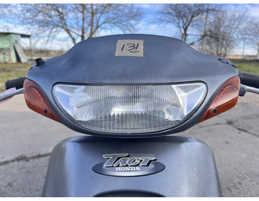 Скутер Honda Tact AF 30-1212698