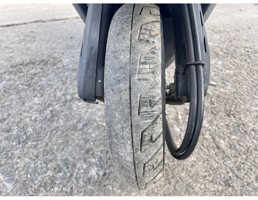 Скутер Honda Tact AF 30-1212698