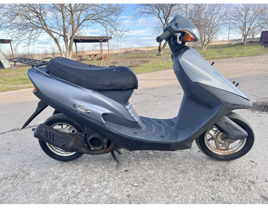 Скутер Honda Tact AF 30-1212698