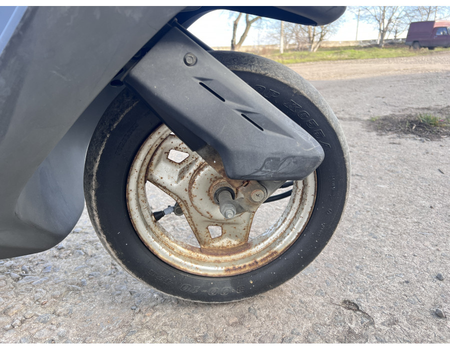 Скутер Honda Tact AF 30-1212698