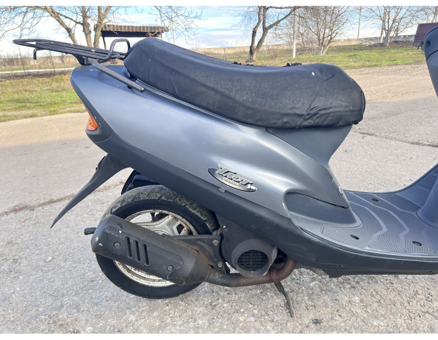 Скутер Honda Tact AF 30-1212698
