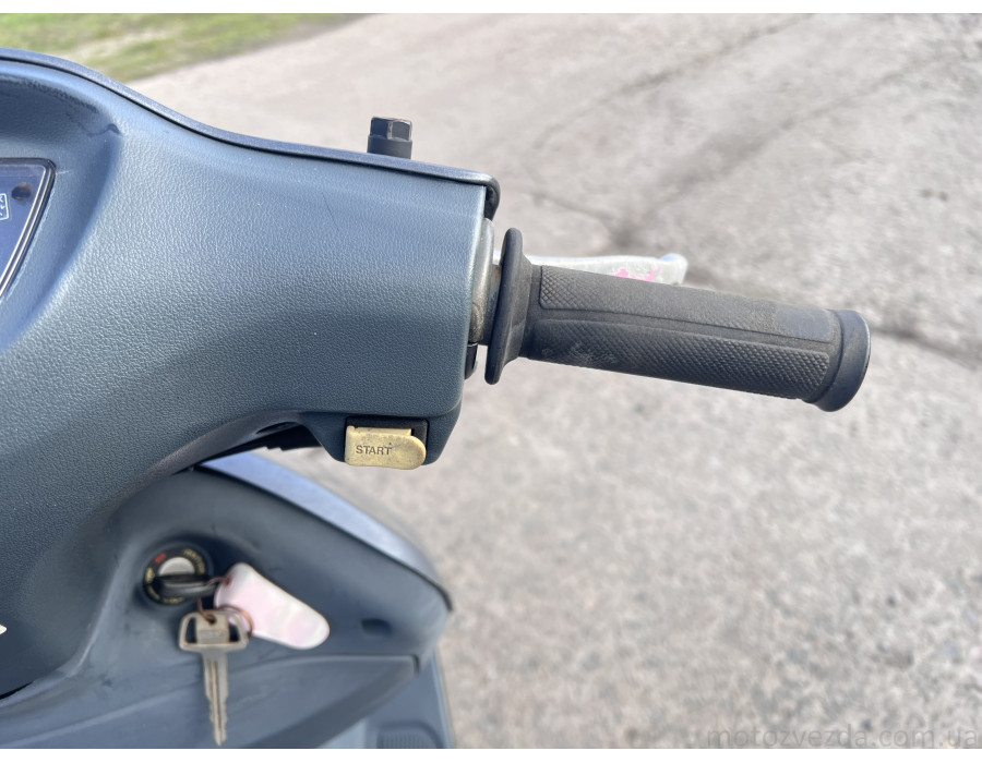 Скутер Honda Tact AF 30-1212698